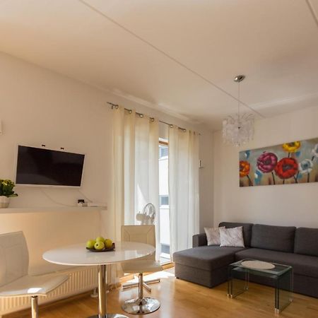 Küüni 5B Apartment Tartu Dış mekan fotoğraf