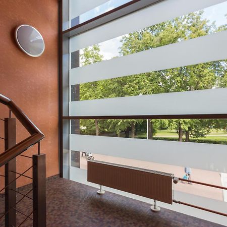 Küüni 5B Apartment Tartu Oda fotoğraf