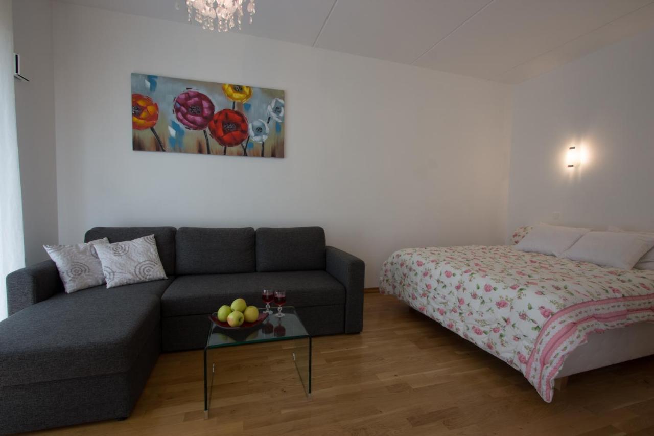 Küüni 5B Apartment Tartu Dış mekan fotoğraf