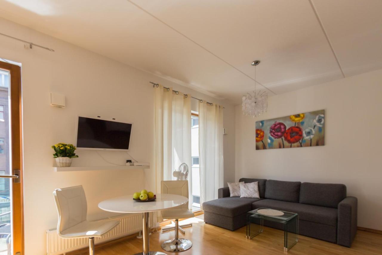 Küüni 5B Apartment Tartu Dış mekan fotoğraf