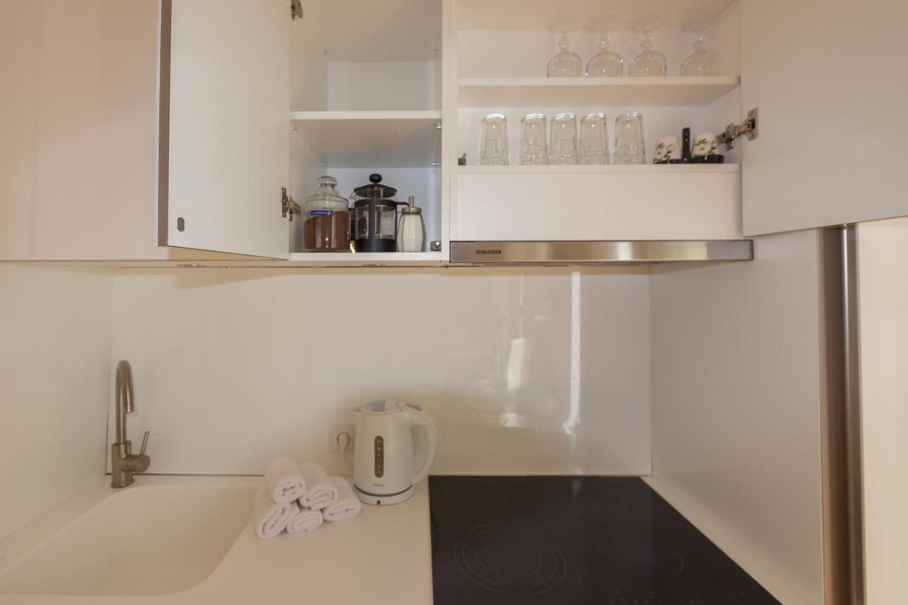 Küüni 5B Apartment Tartu Dış mekan fotoğraf