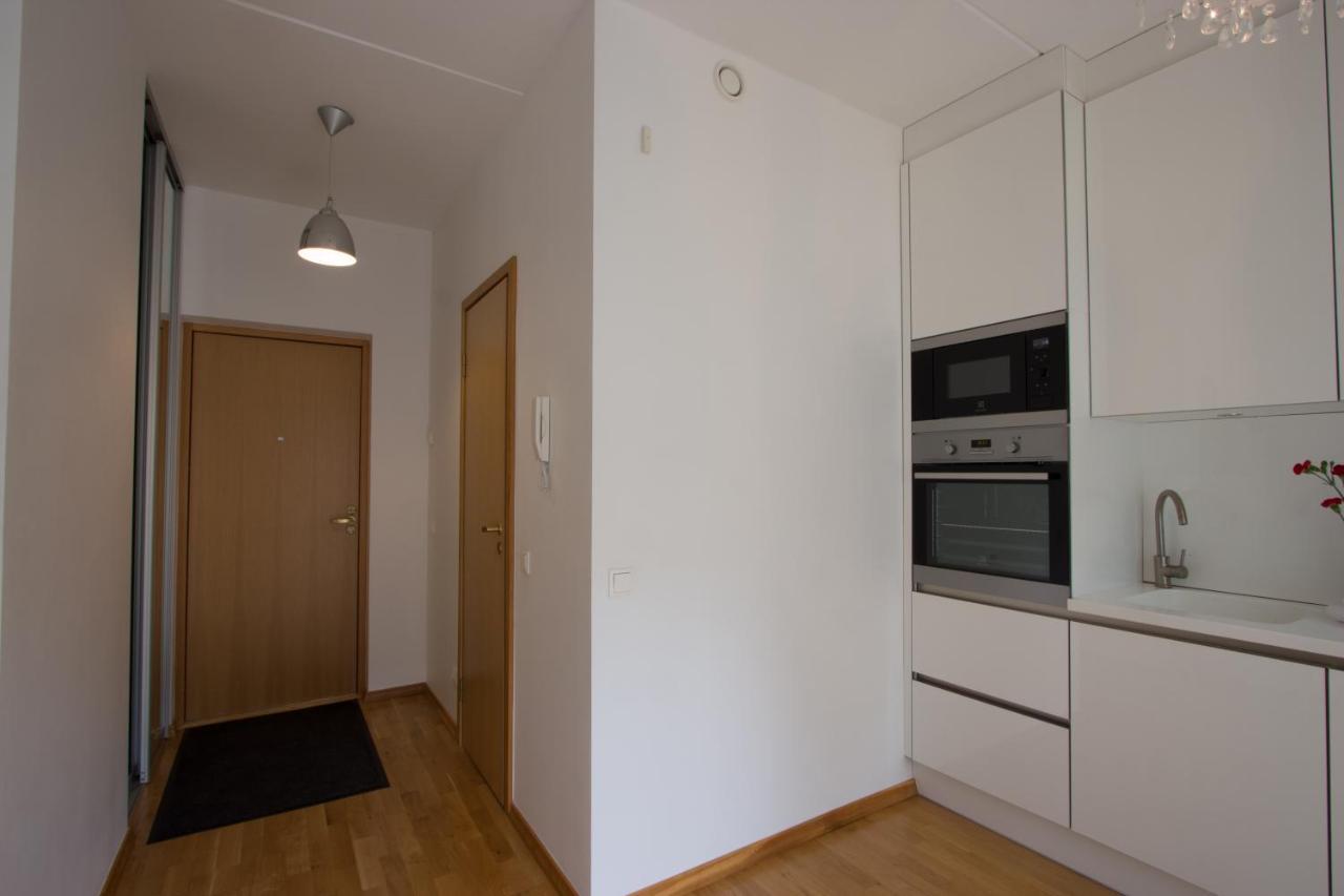 Küüni 5B Apartment Tartu Dış mekan fotoğraf