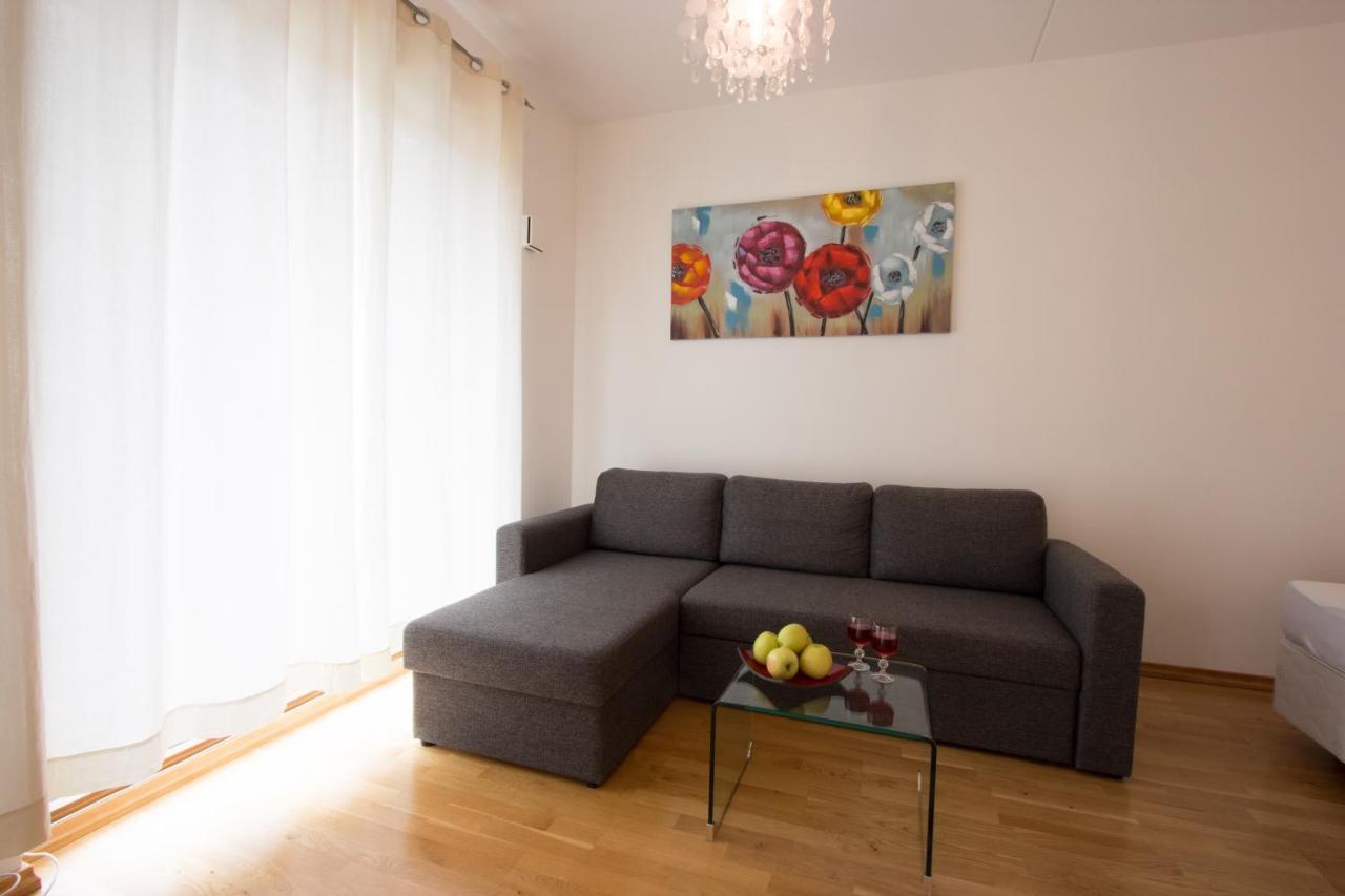Küüni 5B Apartment Tartu Dış mekan fotoğraf
