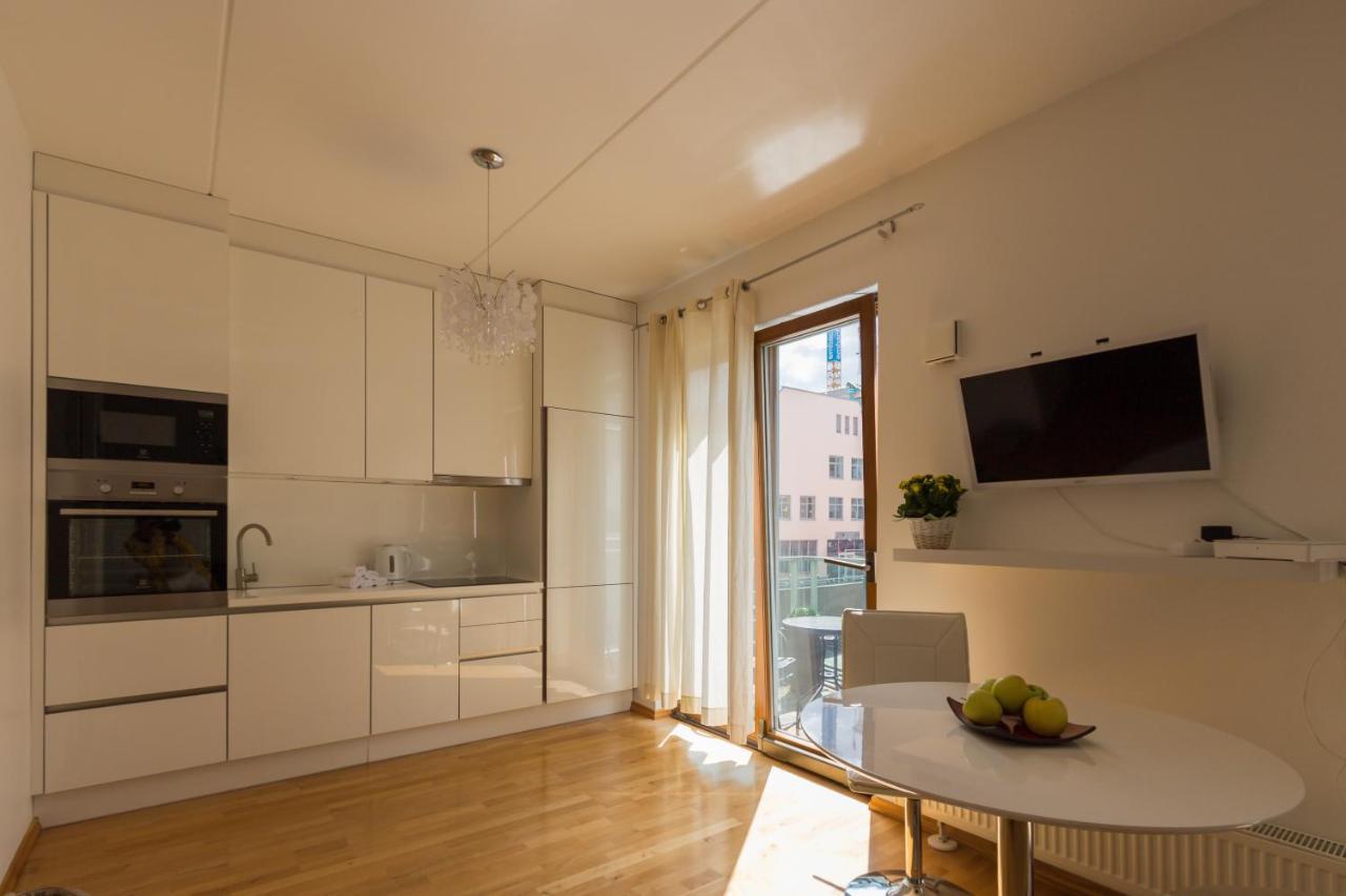 Küüni 5B Apartment Tartu Dış mekan fotoğraf