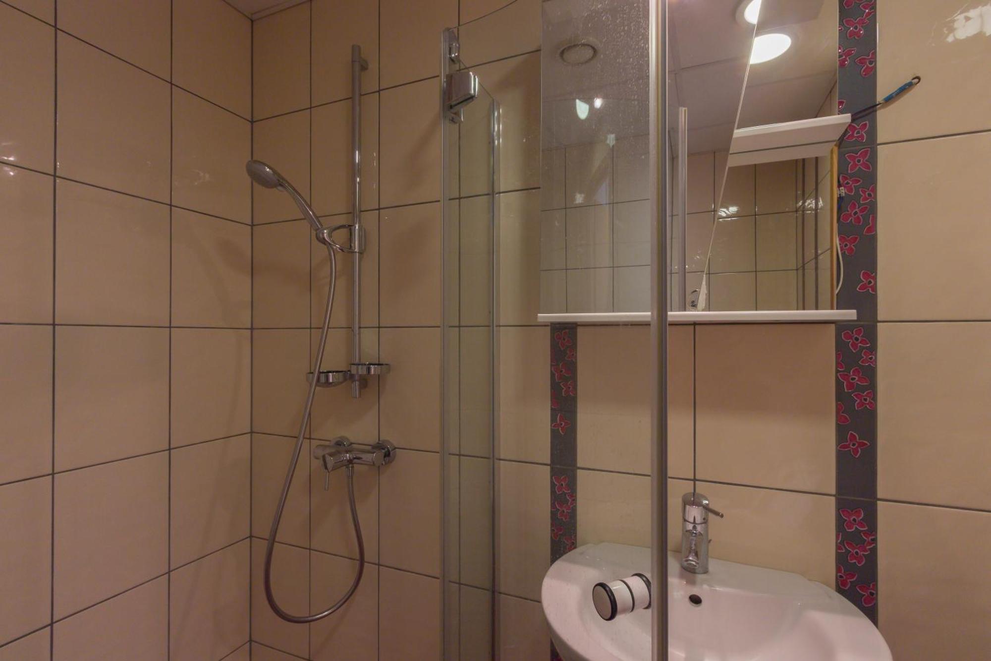 Küüni 5B Apartment Tartu Oda fotoğraf